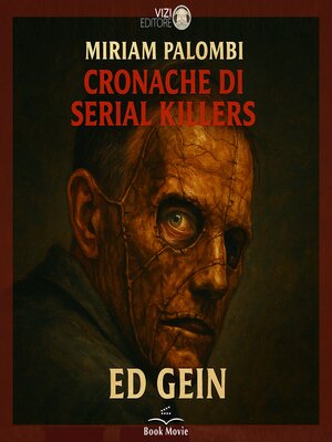 cover image of Cronache di Serial Killers